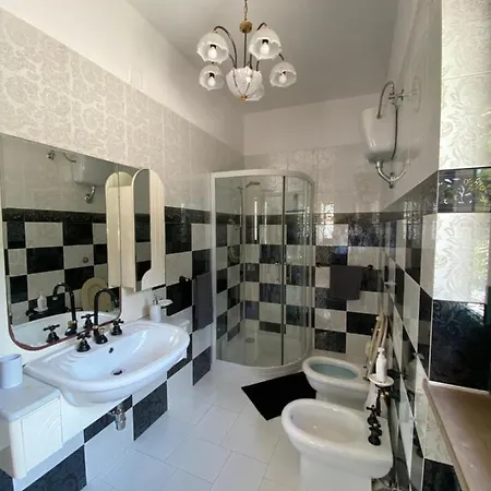 La Campanella * Мандурия