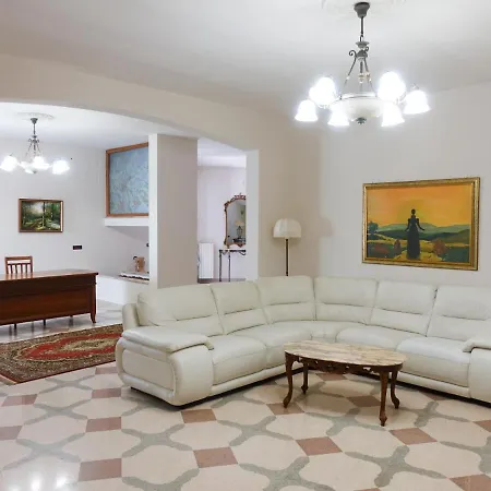 La Campanella Мандурия