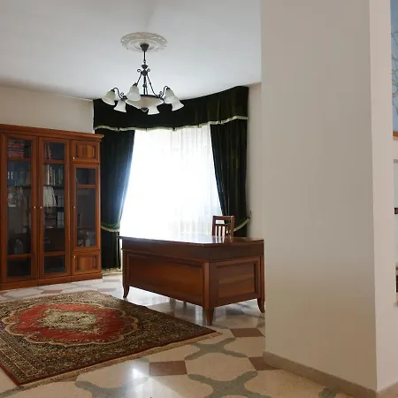 La Campanella Гостевой дом *