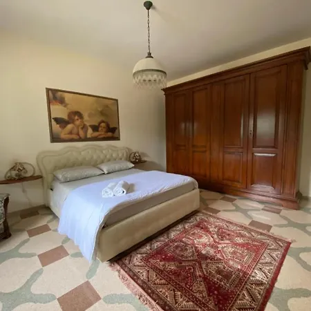 Гостевой дом La Campanella Мандурия