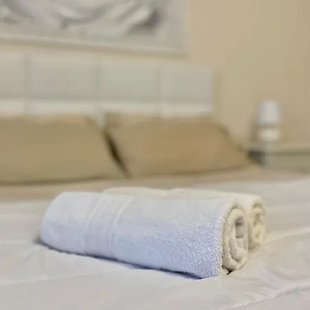 La Campanella Гостевой дом *