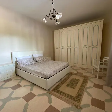 La Campanella Affittacamere *