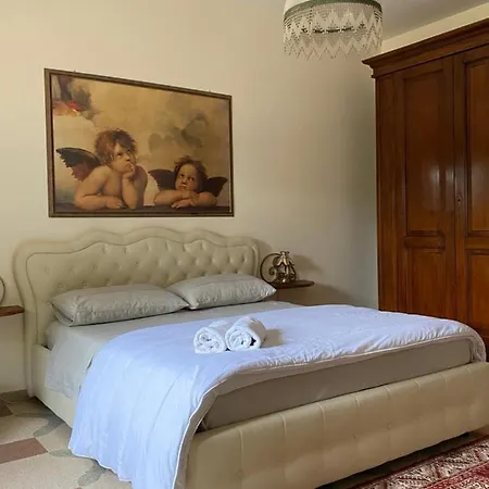 La Campanella 招待所