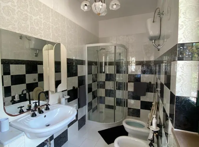 La Campanella * מנדוריה