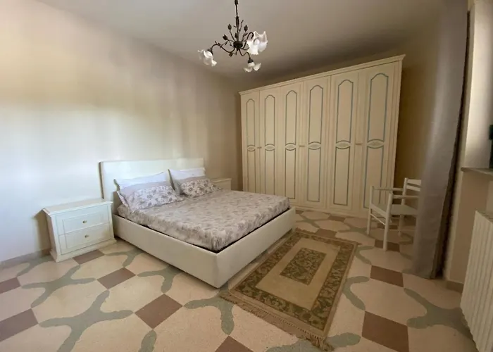 La Campanella בית הארחה *