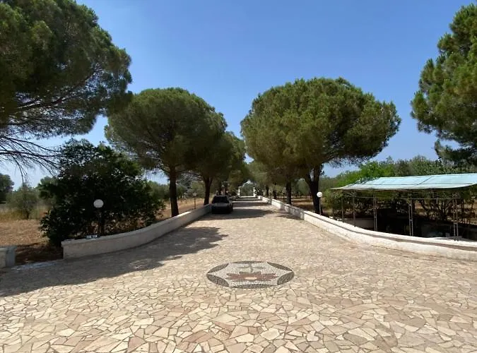 La Campanella בית הארחה