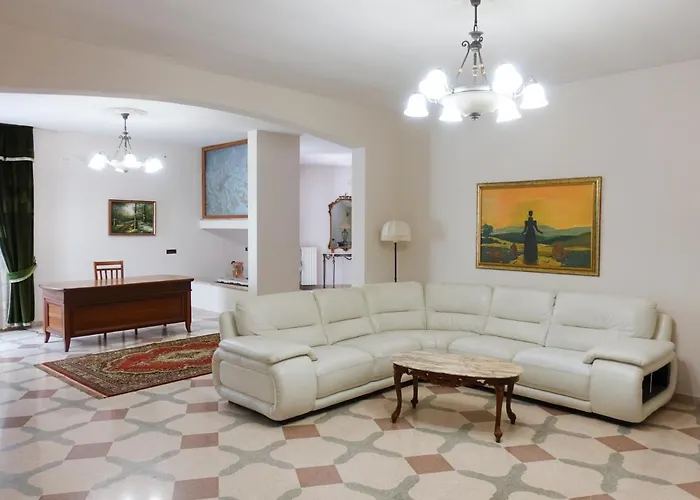 La Campanella מנדוריה