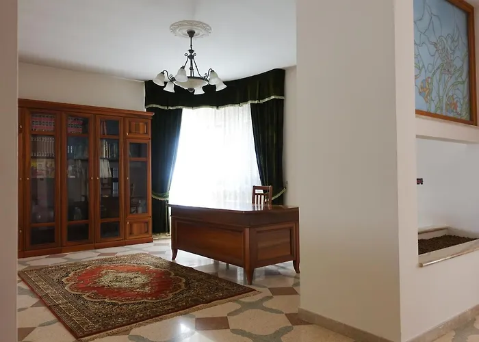 La Campanella Maison d'hôtes *