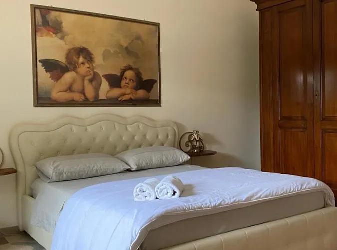 La Campanella בית הארחה