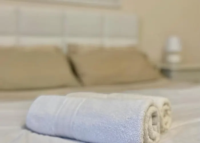 La Campanella בית הארחה *